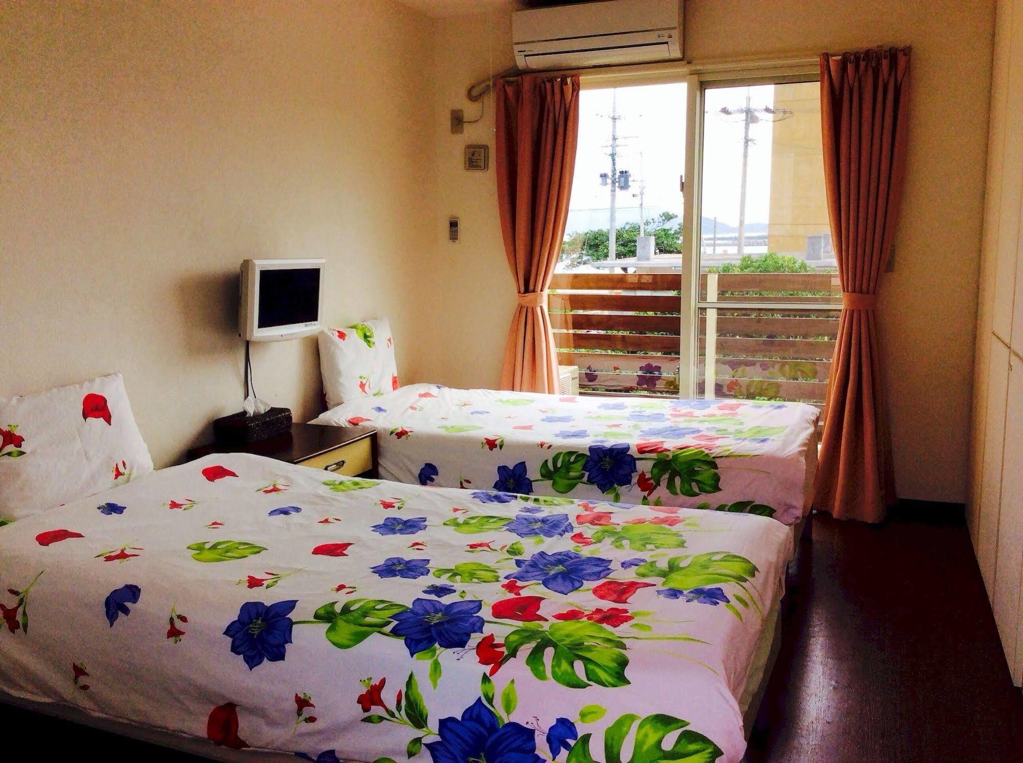 Cha Villa Holiday home Zamami